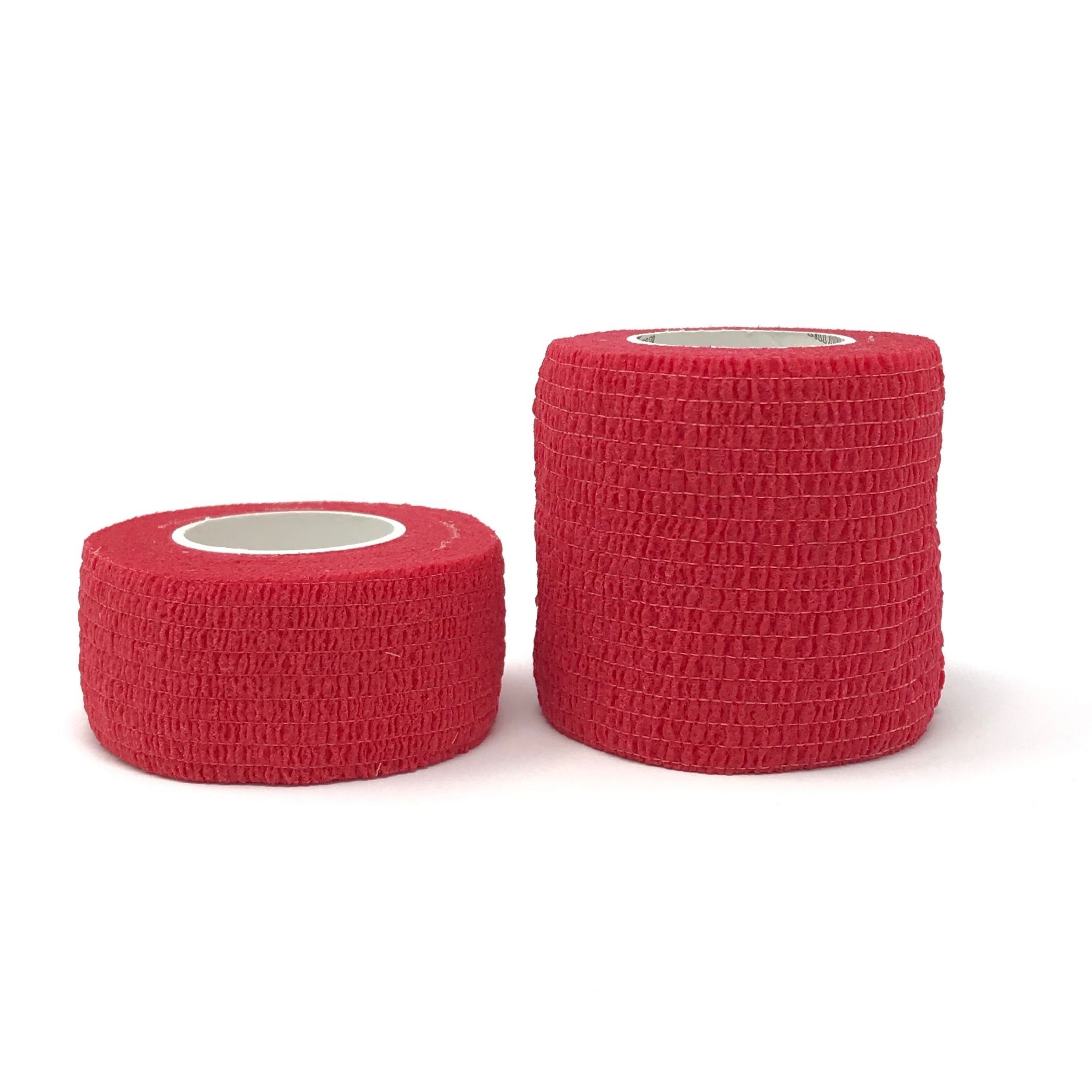 Sensi Wrap Cohesive Bandages - Mixed Color