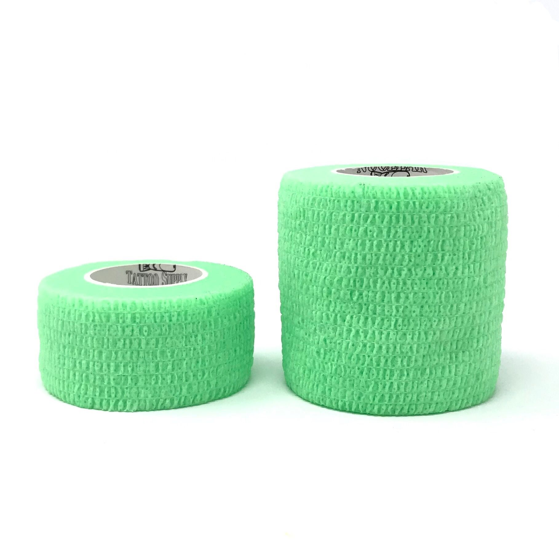 Sensi Wrap Cohesive Bandages - Mixed Color