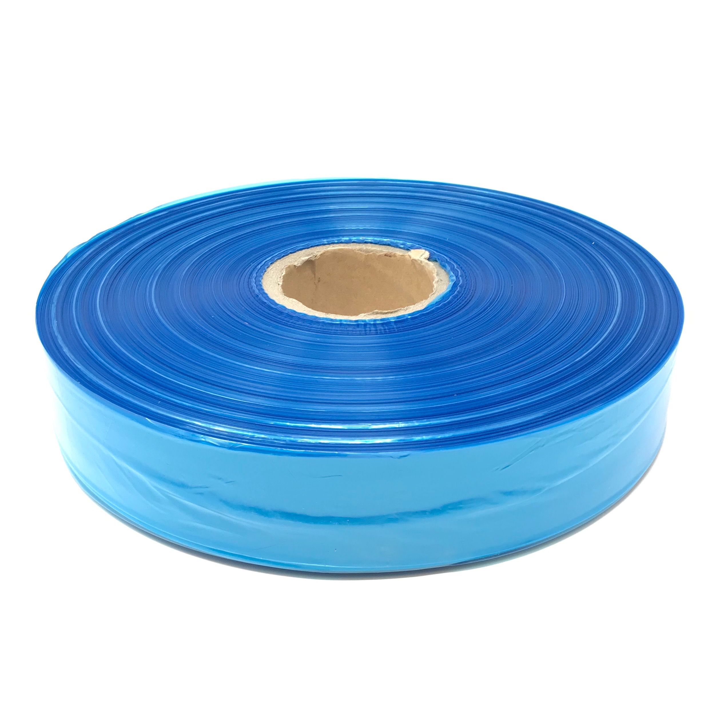 Clip Cord Cover ROLL - [1200yds] Blue
