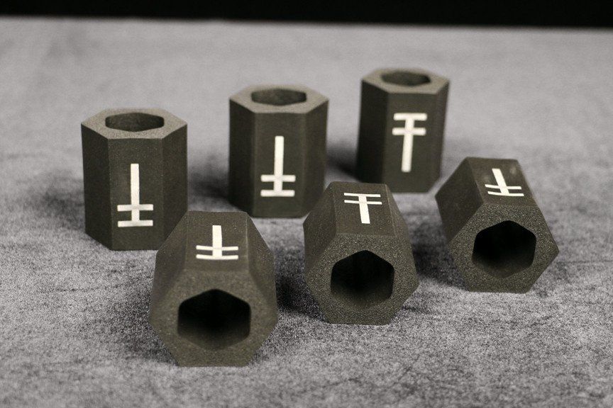 True Tube - HexaGrips