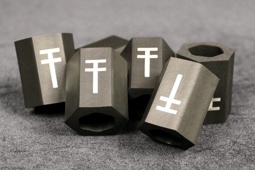 True Tube - HexaGrips