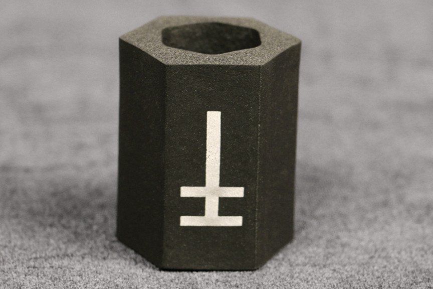 True Tube - HexaGrips