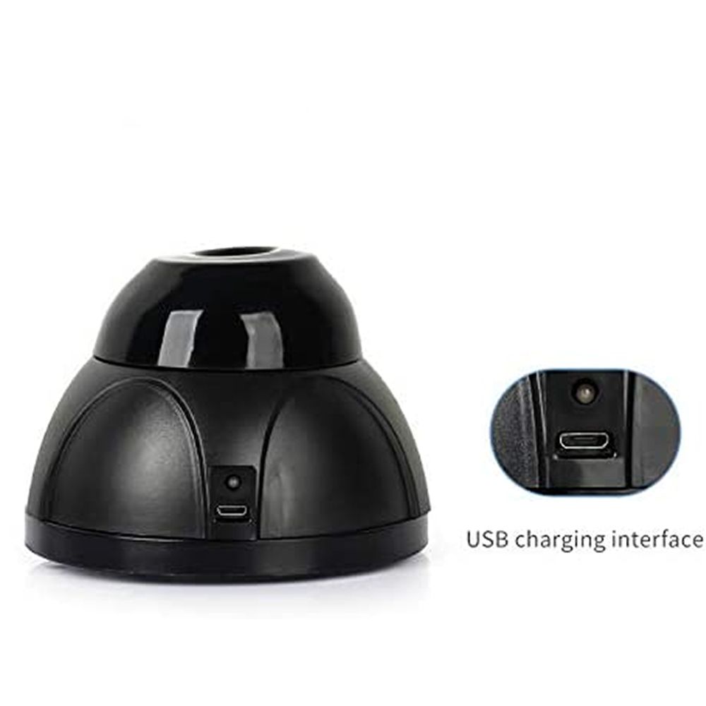 Ink Shaker Vortexer Tattoo