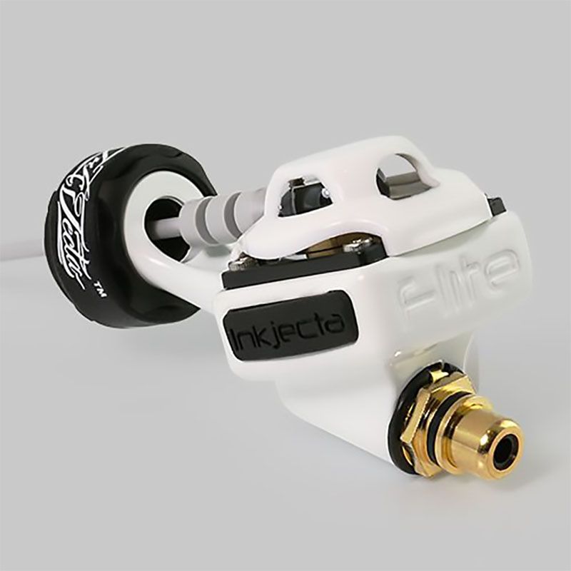 Inkjecta Flite Nano Elite