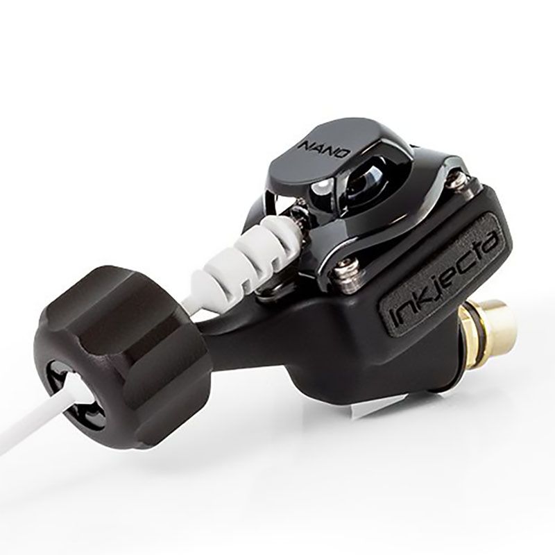 Inkjecta Flite Nano Elite