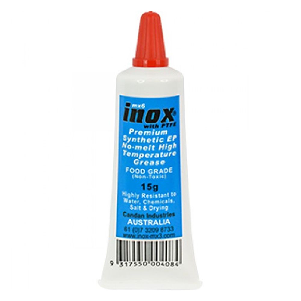 Inox MX6 Lubricant