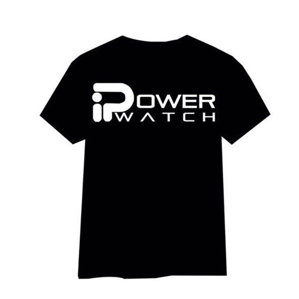 iPower Watch Shirt
