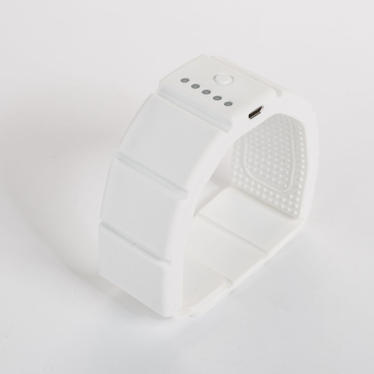 iPower Watch - White