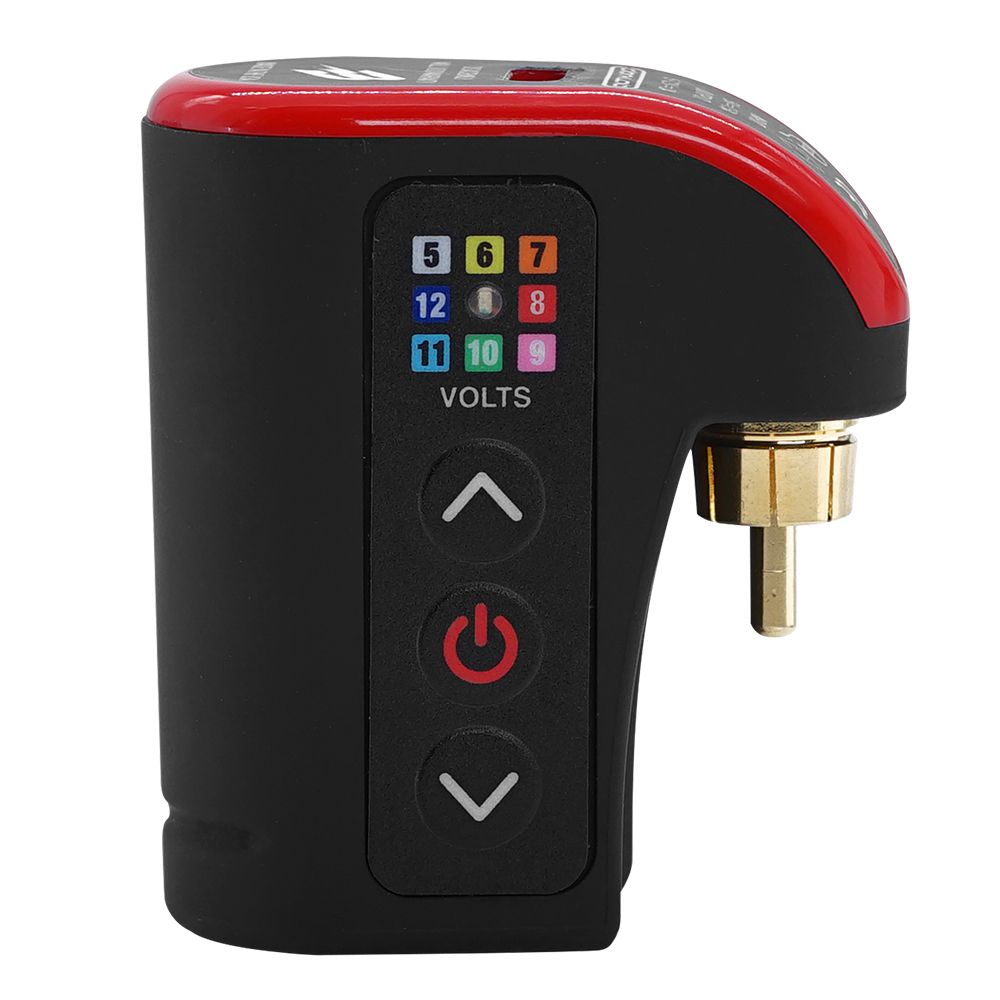 FK Irons LightningBolt Battery Pack - Double Pack