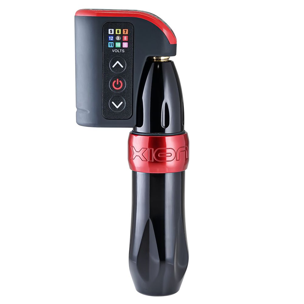 FK Irons LightningBolt Battery Pack - Double Pack