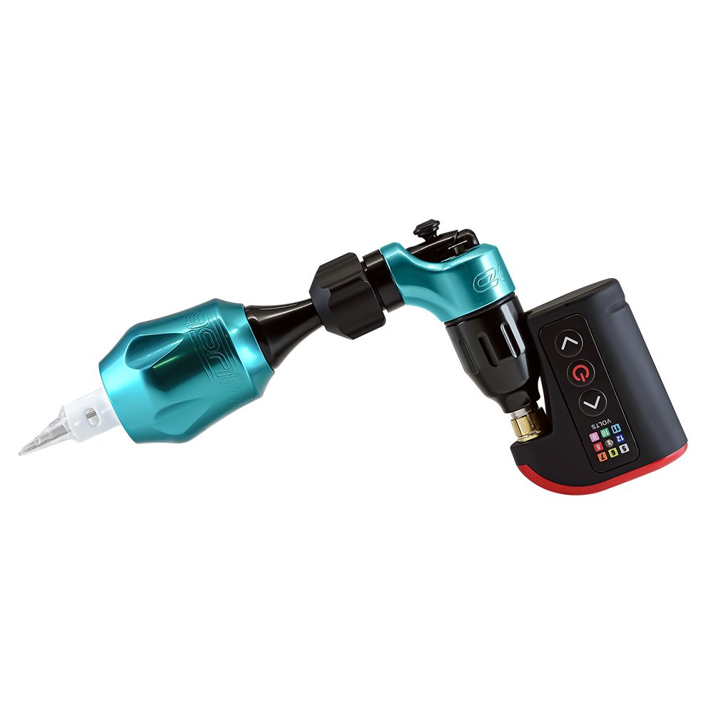 FK Irons LightningBolt Battery Pack - Double Pack