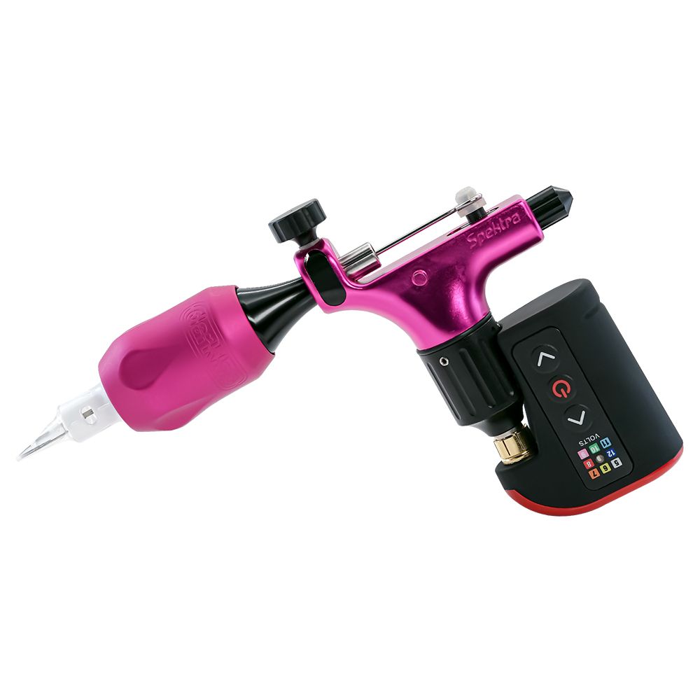 FK Irons LightningBolt Battery Pack - Double Pack