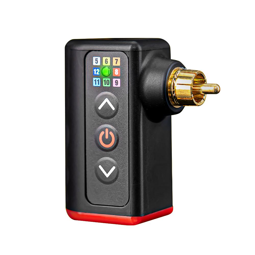 FK Irons LightningBolt UNI