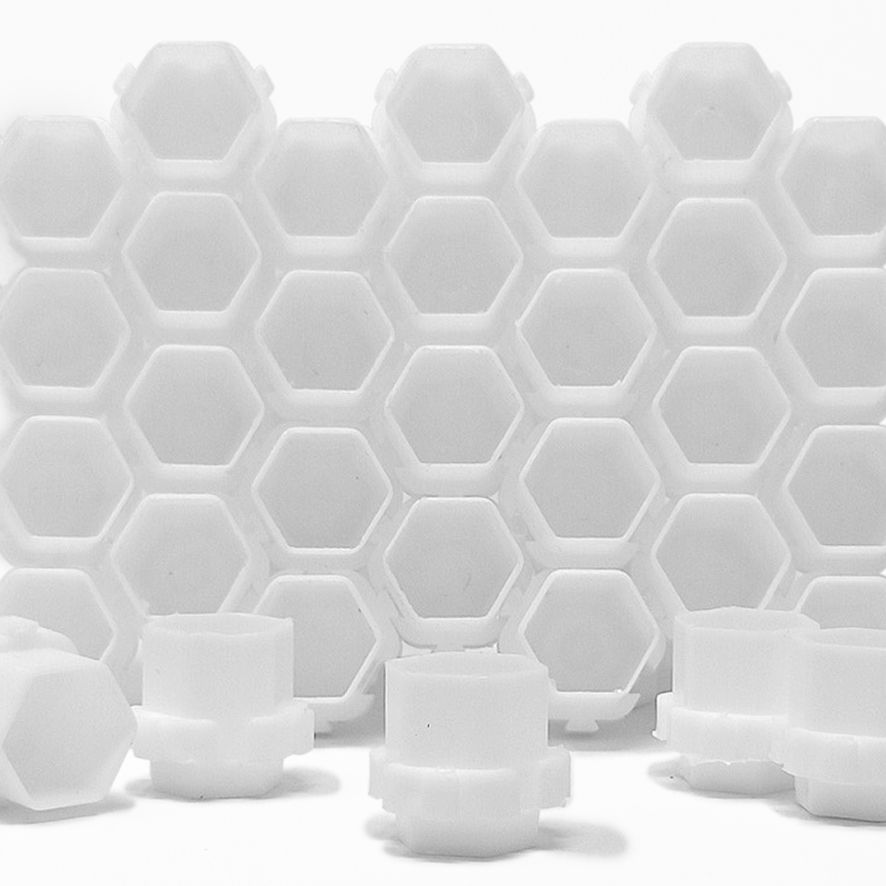 Link Cup Ink Cups (200pcs/box)