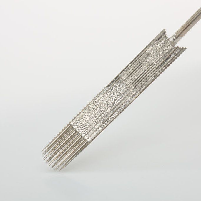 Nuclear Tattoo Needle Bar - Standard