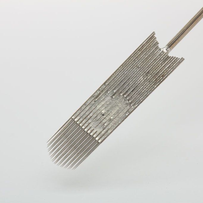 Nuclear Tattoo Needle Bar - Standard