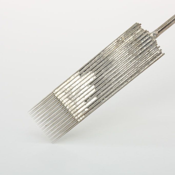 Nuclear Tattoo Needle Bar - Standard