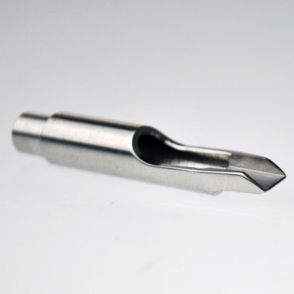 304 Magnum Open Stainless Steel Tip