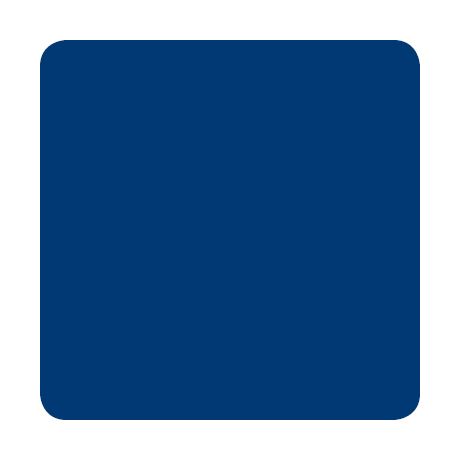 Galaxy Blue (Motor City) - Eternal Ink