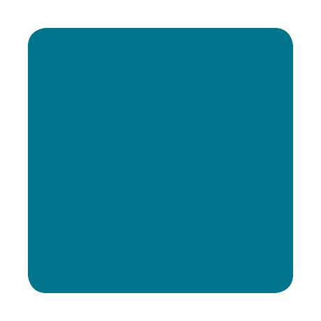 GTO Teal (Motor City) - Eternal Ink