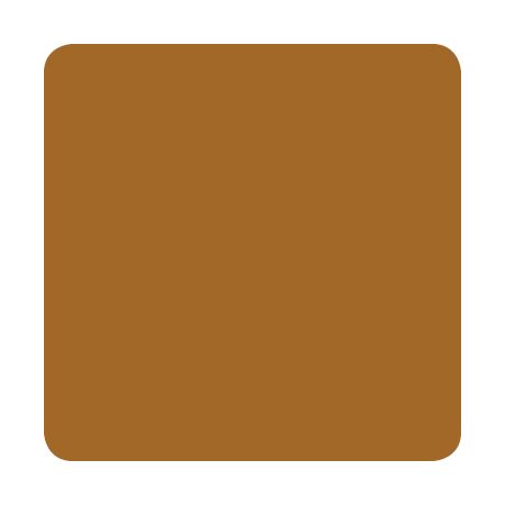 Mudflap Brown (Motor City) - Eternal Ink