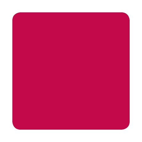 Vette Red (Motor City) - Eternal Ink