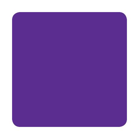 Cuda Purple (Motor City) - Eternal Ink