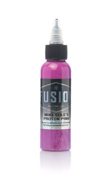 Mike Cole's Proton Pink - Fusion Ink