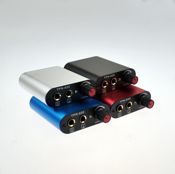 Mini Tattoo Power Supply
