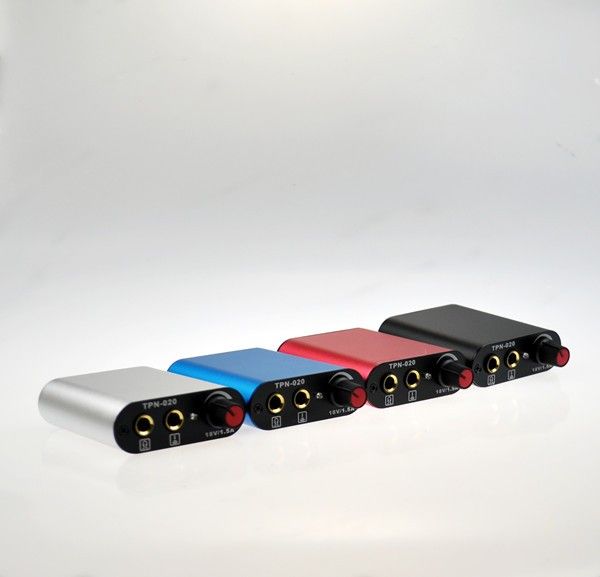 Mini Tattoo Power Supply