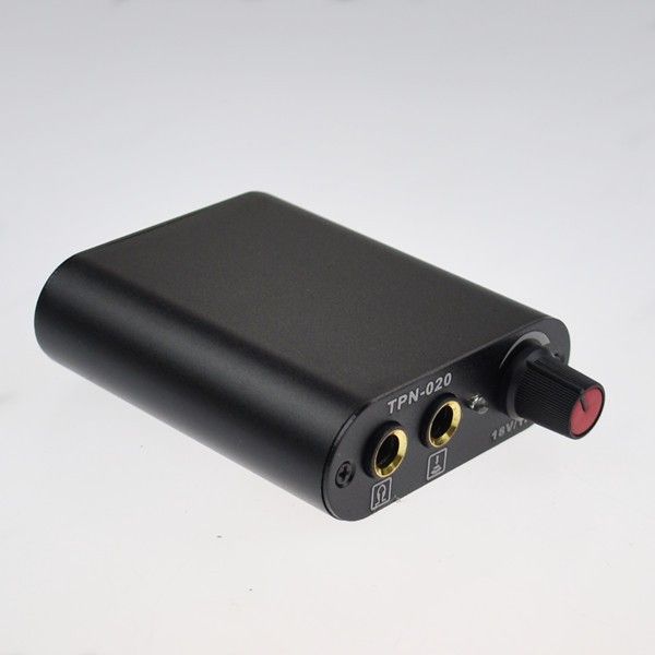 Mini Tattoo Power Supply