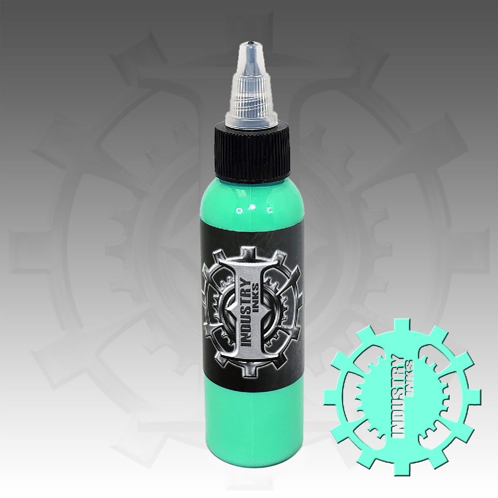 1oz Mint - Industry Inks