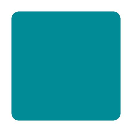 Rich Turquoise (M Series) - Eternal Ink
