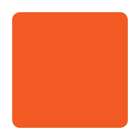 California Orange (Myke Chambers) - Eternal Ink