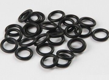 O-Ring Black