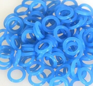 O-Ring Blue