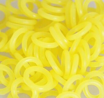 O-Ring Yellow