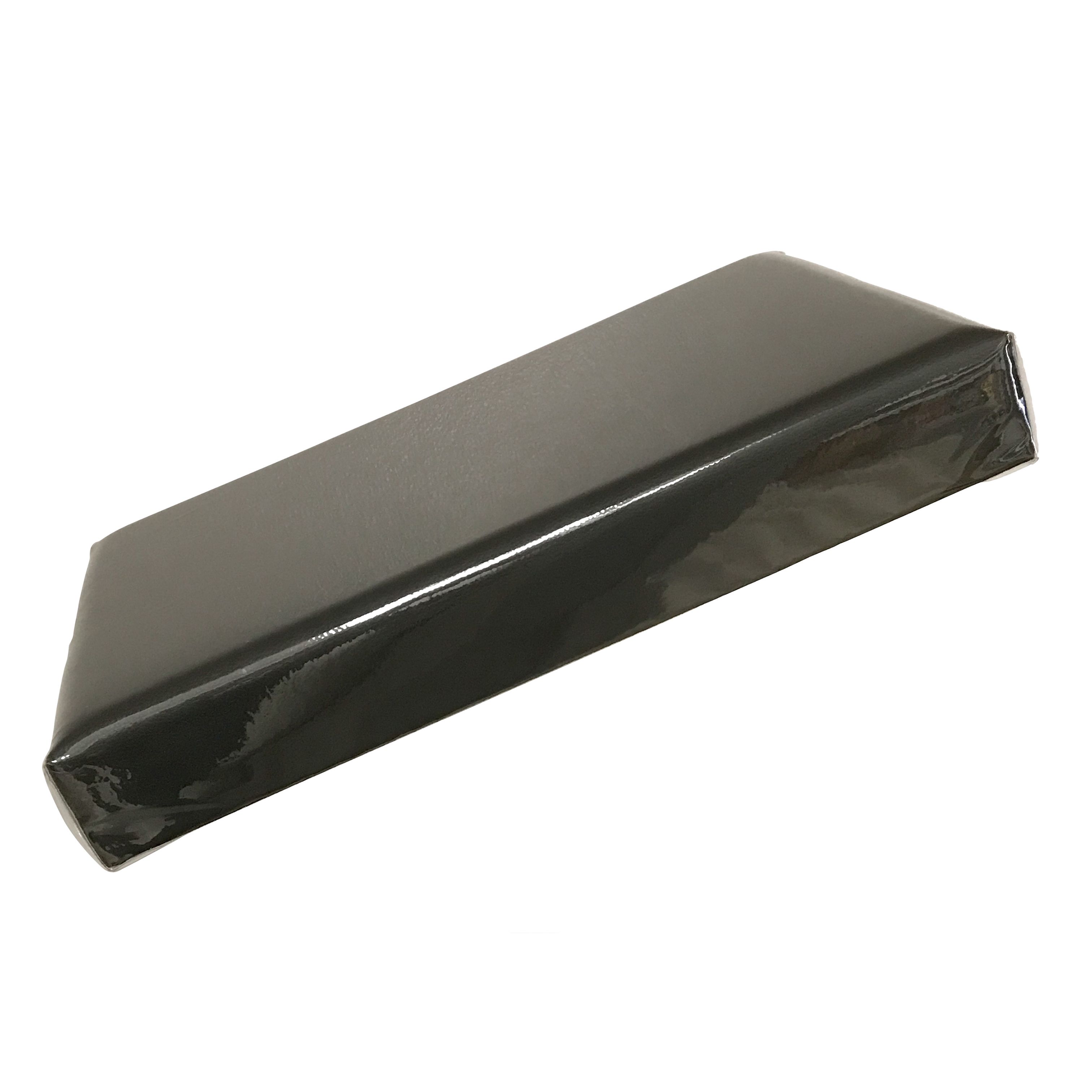 PAD Only - Heavy Duty Stainless Steel Arm Rest (Parts)