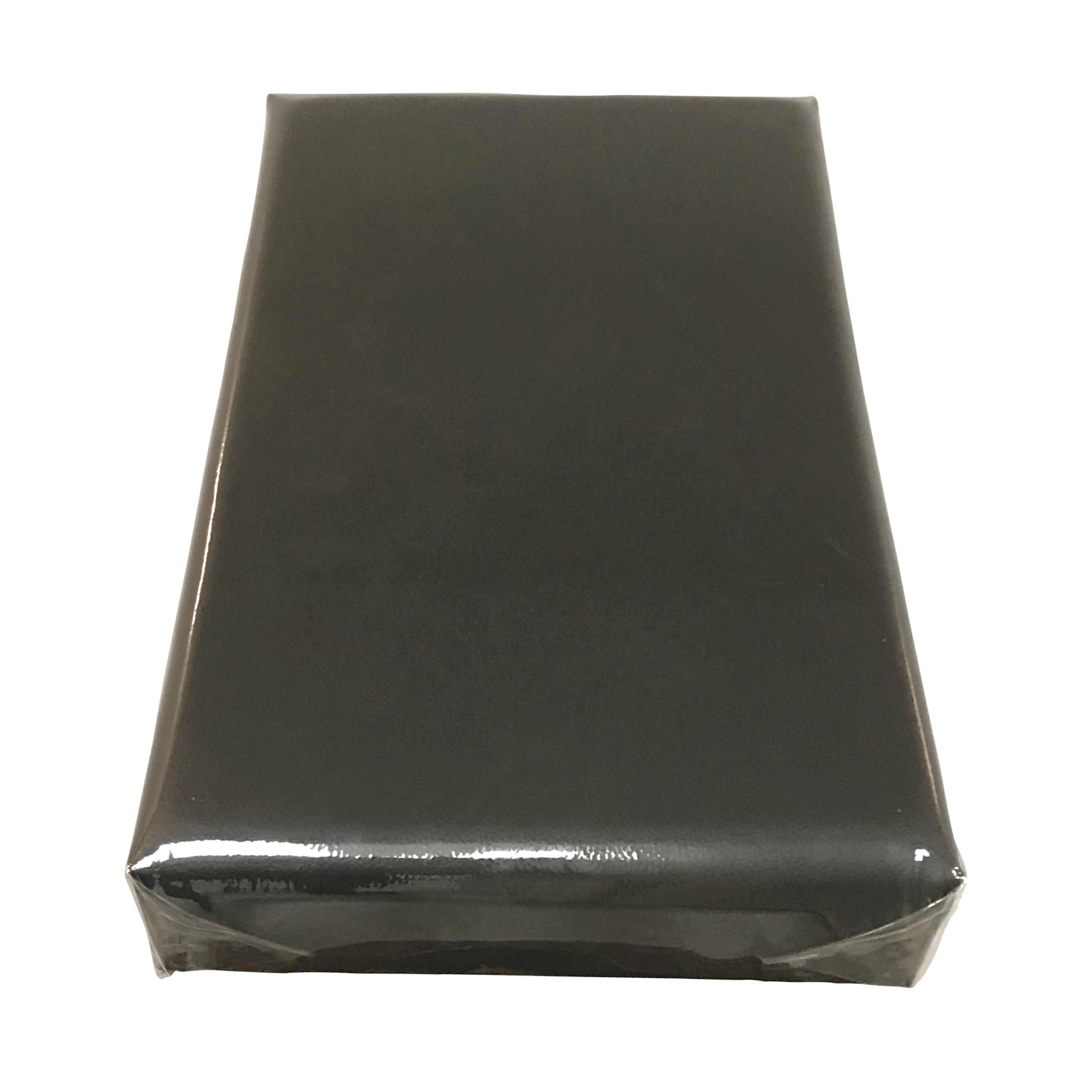 PAD Only - Heavy Duty Stainless Steel Arm Rest (Parts)