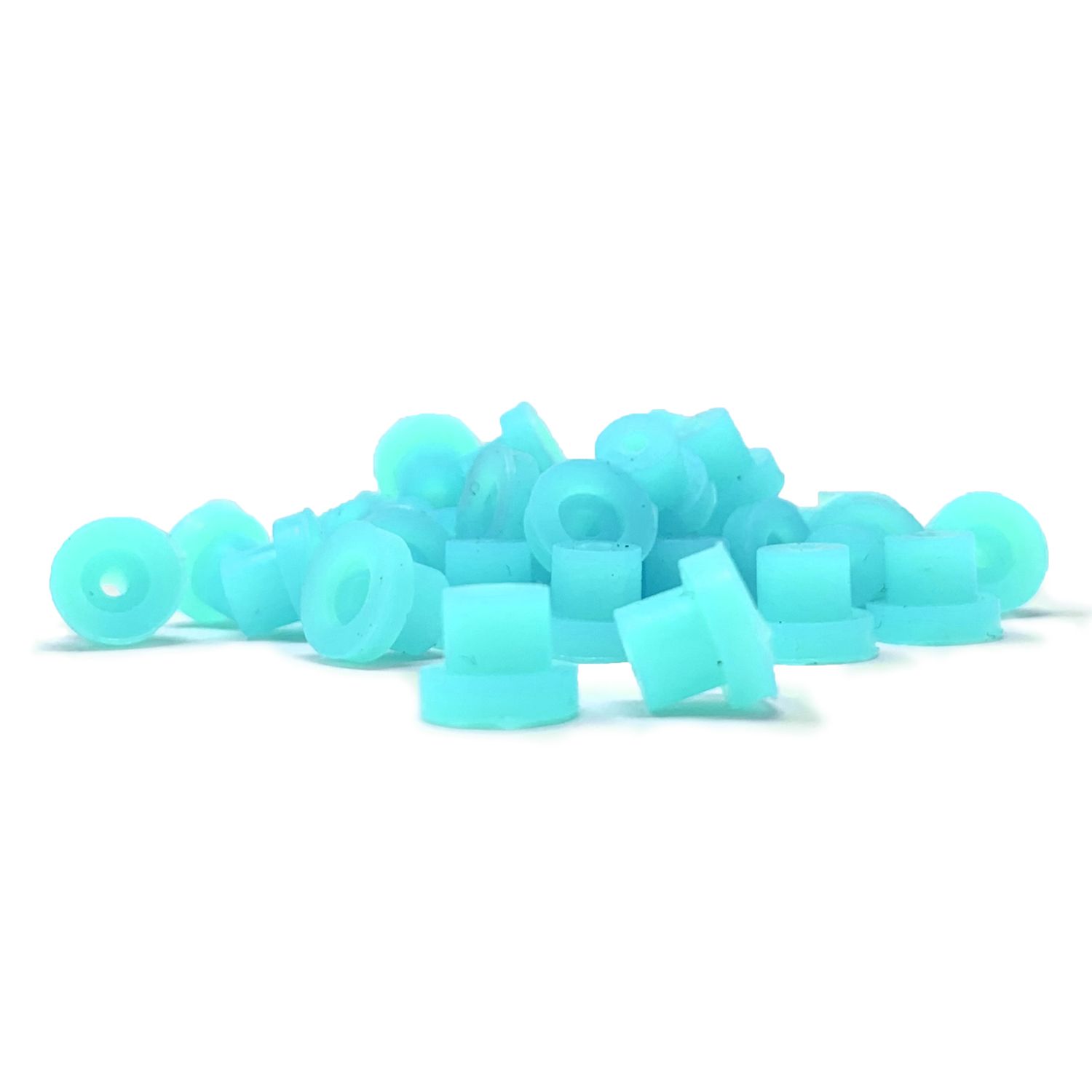 High Class Silicone Nipple NO Baffle - Papa