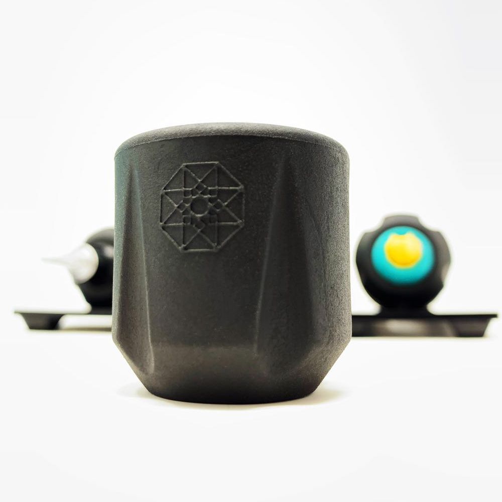 Papa Disposable Pen Grip