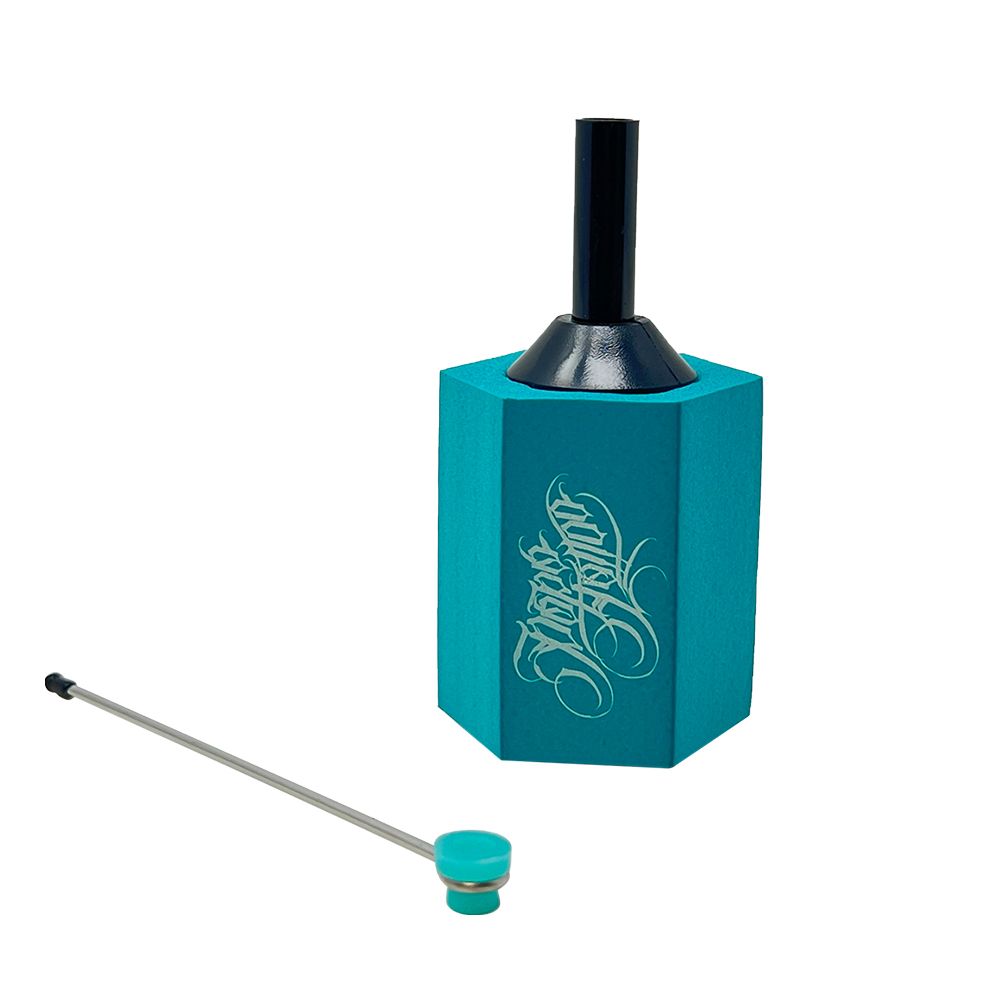 Papa Disposable Foam Cartridge Grip