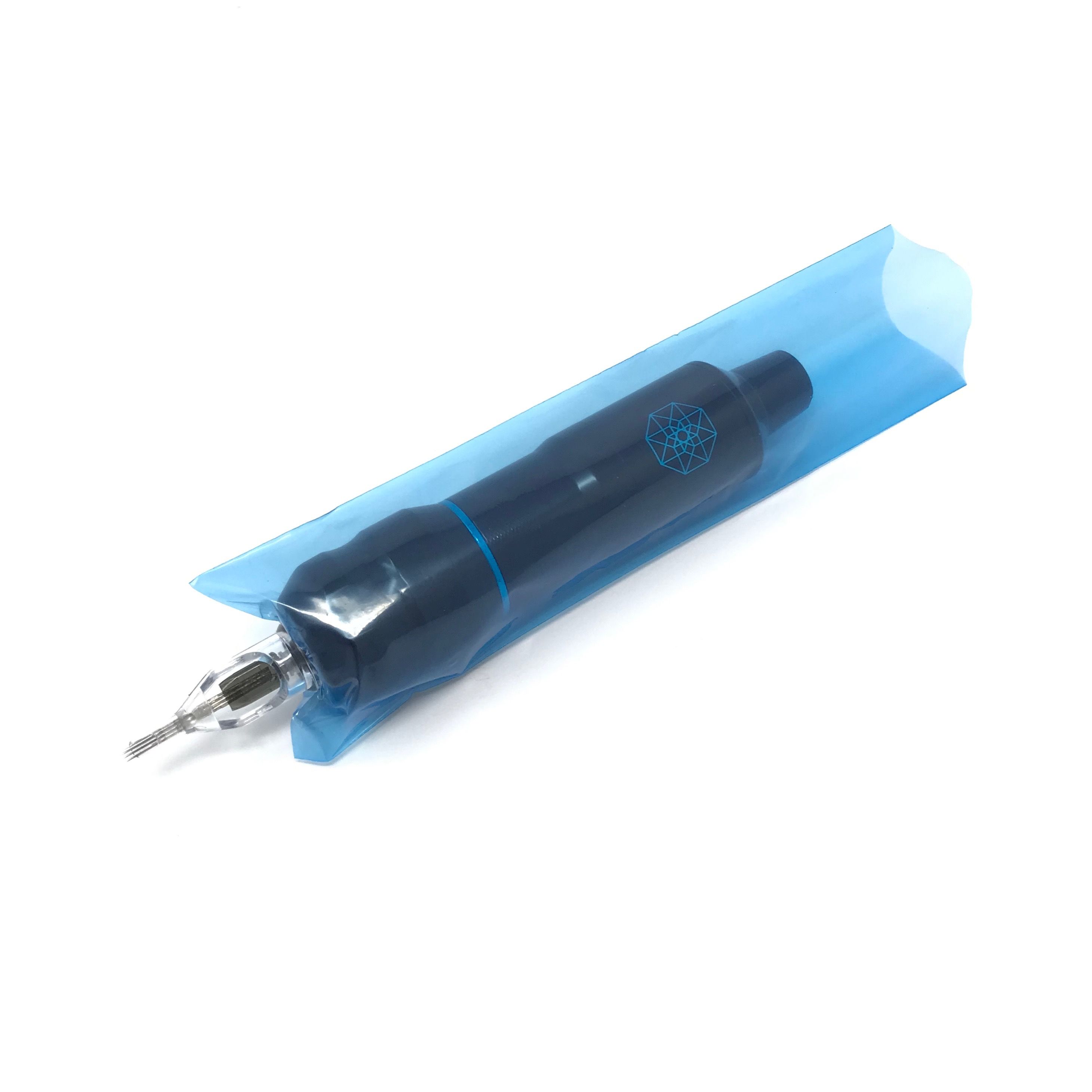 Pen Sleeve Cover Bag