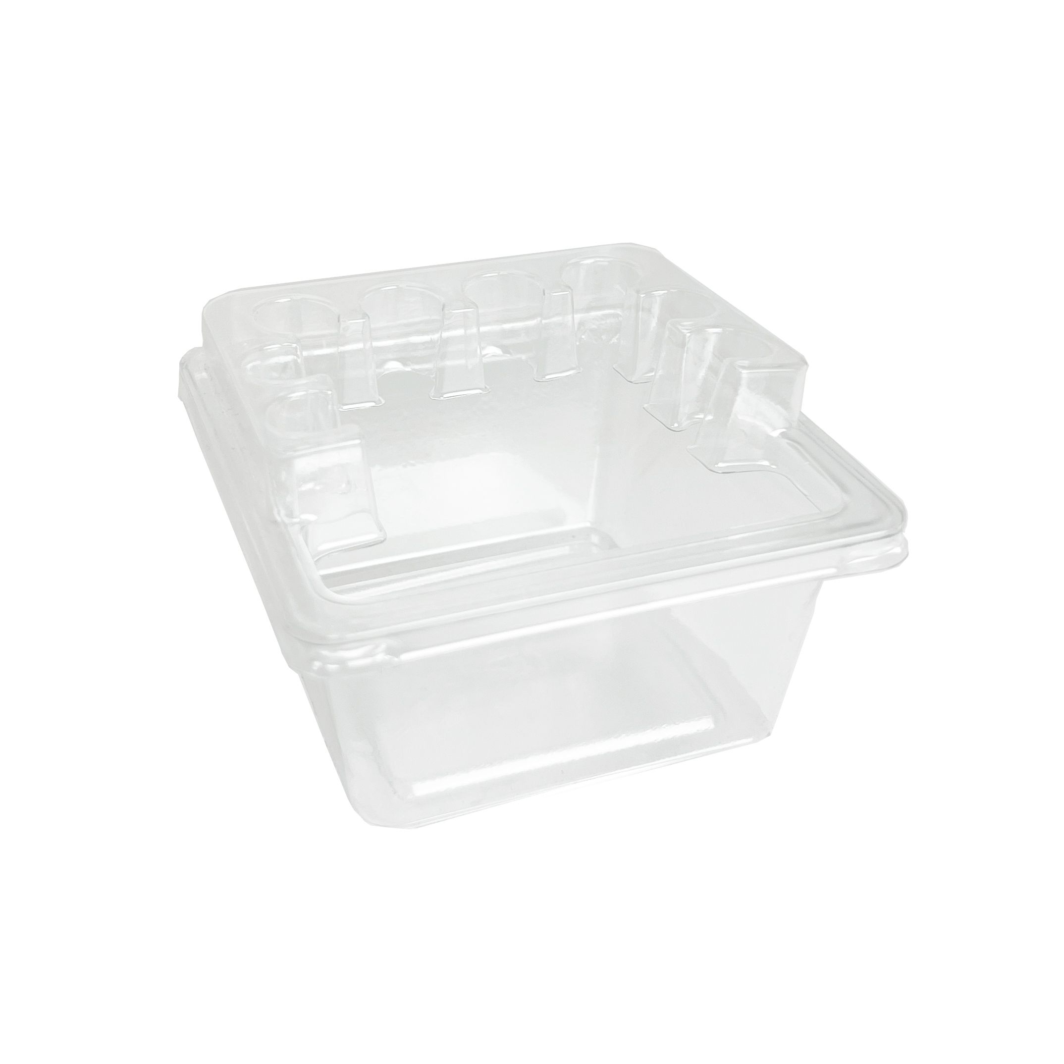 Peerless Cartridge Cup