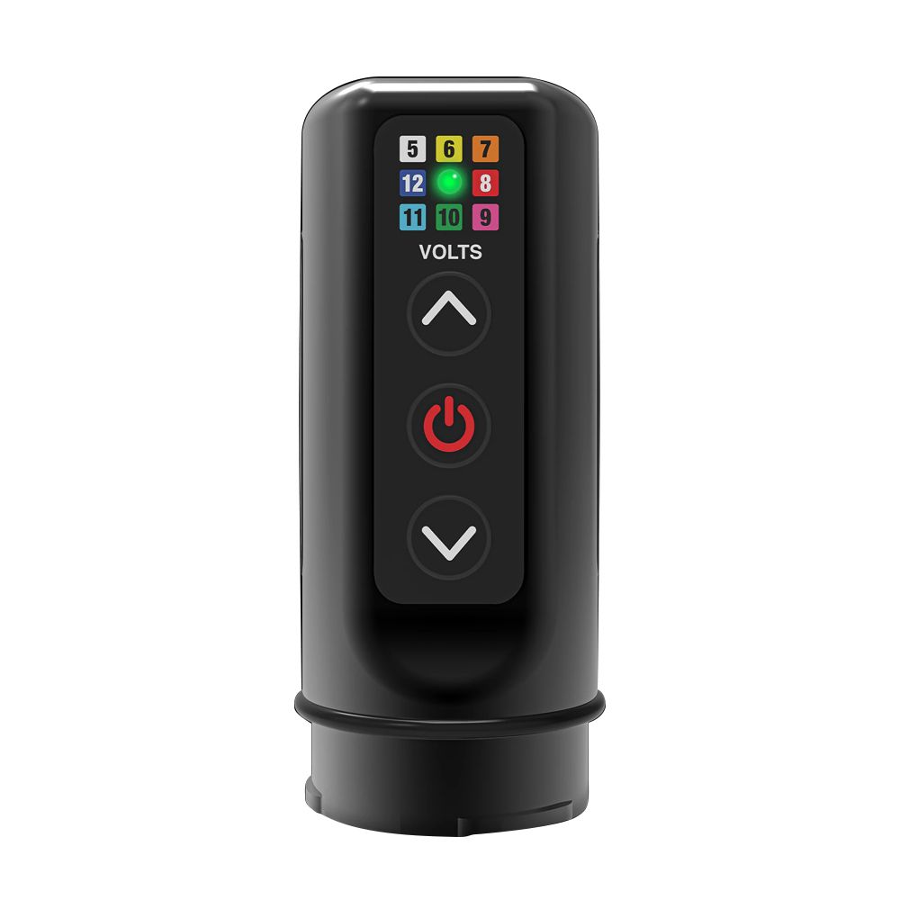 FK Irons PowerBolt Plus - Black