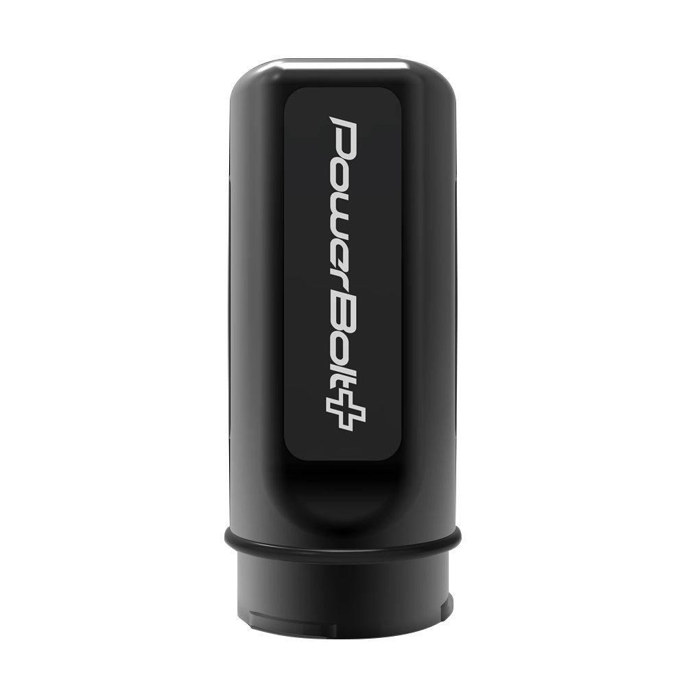 FK Irons PowerBolt Plus - Black