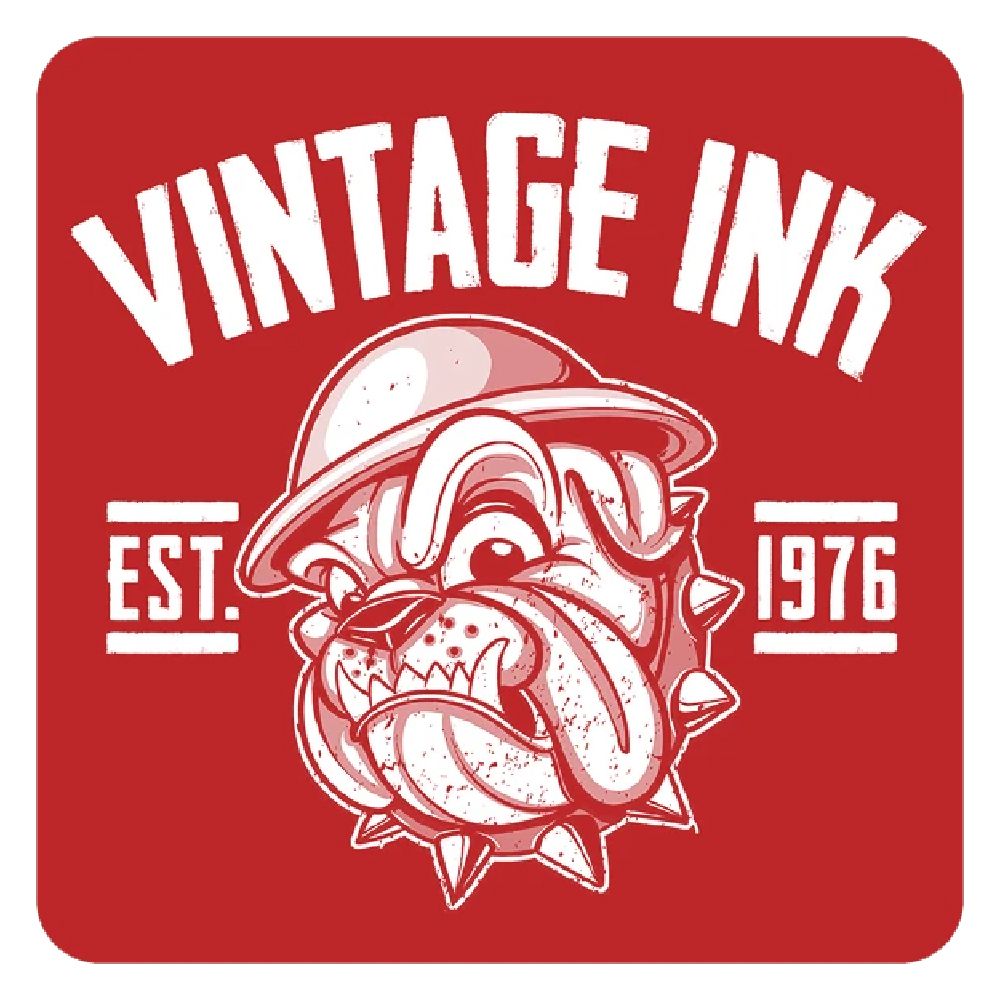 1oz Red Wagon (Vintage Ink) - Eternal Ink