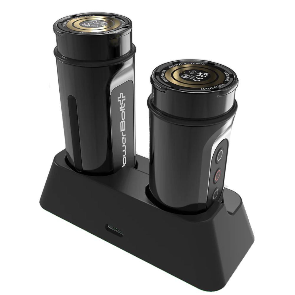 FK Irons Refuel Charger