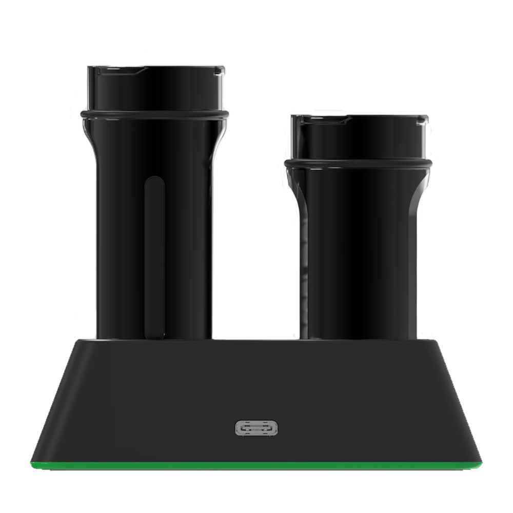 FK Irons Refuel Charger