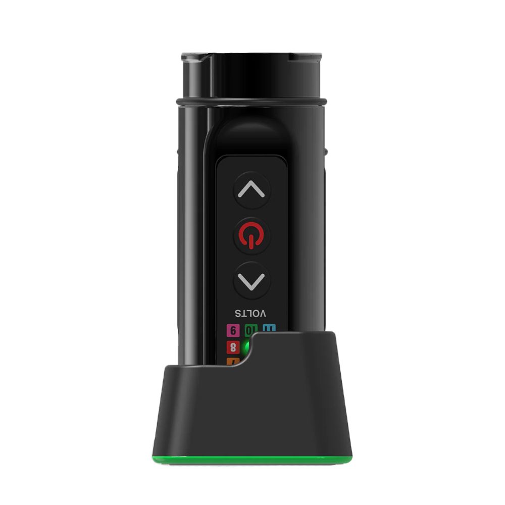 FK Irons Refuel Charger